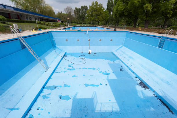 Best Flood damage cleanup  in Fountain Hill, PA