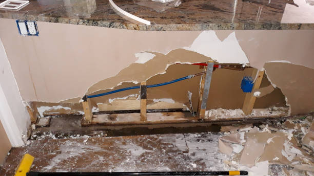 24/7 water damage repair in PA