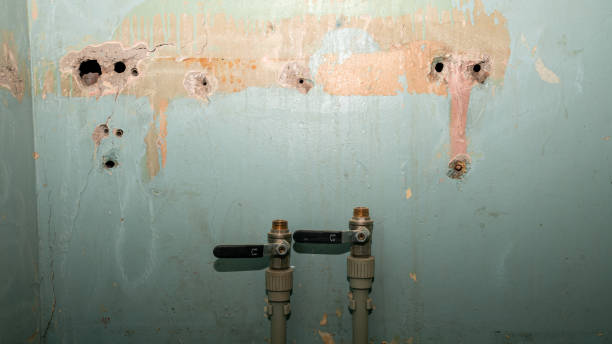Water damage restoration insurance claims in PA